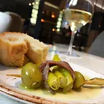 Hotel Nh Collection Aranzazu 4*