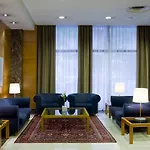 Nh Collection Aranzazu Hotel San Sebastián