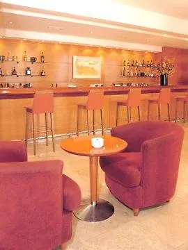 Hotel Nh Collection Aranzazu 4*