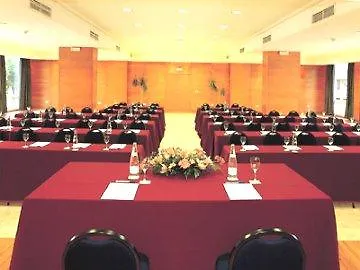 Hotel Nh Collection Aranzazu 4*