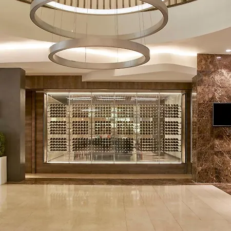 酒店 柯莱克申圣塞巴斯蒂安阿兰扎祖nh酒店