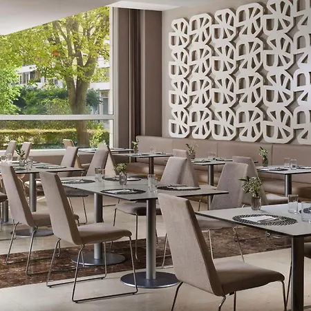 Hotel Nh Collection Aranzazu San Sebastian