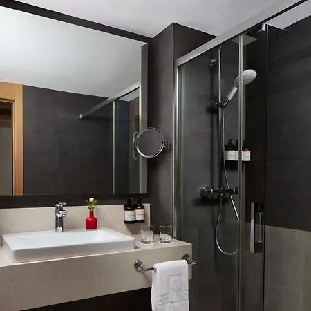 Nh Collection Aranzazu Hotel
