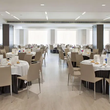 Nh Collection Aranzazu 4* San Sebastian