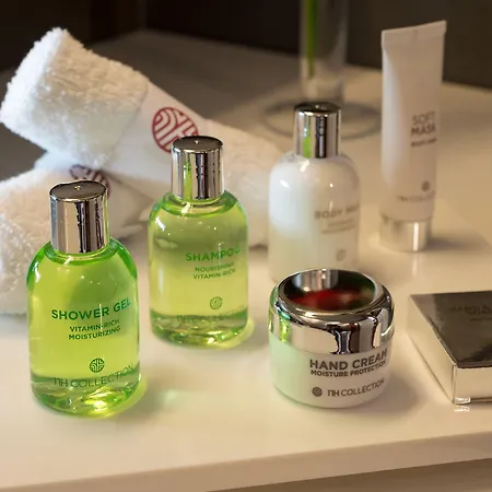 Nh Collection Aranzazu Hotell