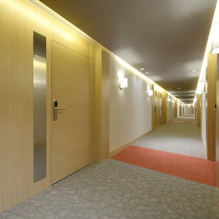 Nh Collection Aranzazu San Sebastian