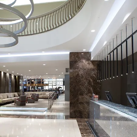 Hotel Nh Collection Aranzazu San Sebastian