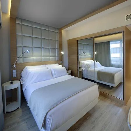 Nh Collection Aranzazu Hotel San Sebastian