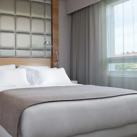 Nh Collection Aranzazu Hotel San Sebastian