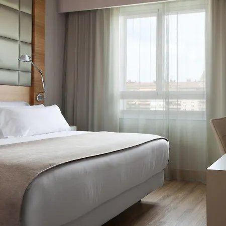Hotel Nh Collection Aranzazu 4*