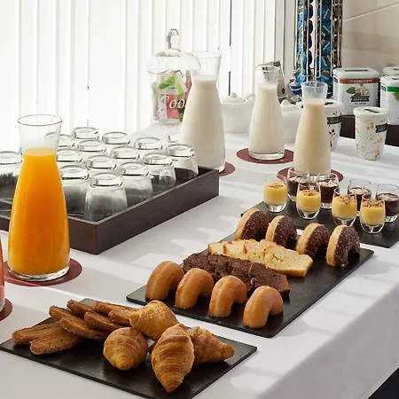 Nh Collection Aranzazu Hotell