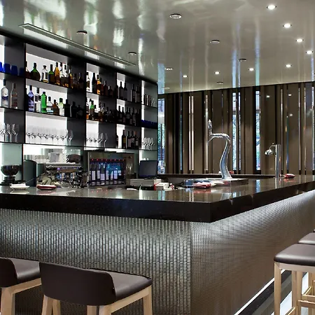 Hotel Nh Collection Aranzazu San Sebastian