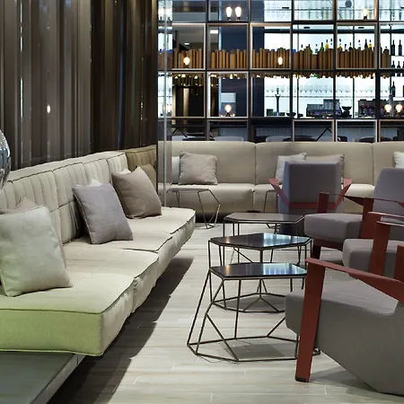 Nh Collection Aranzazu 4*