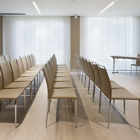 Hotell Nh Collection Aranzazu San Sebastián