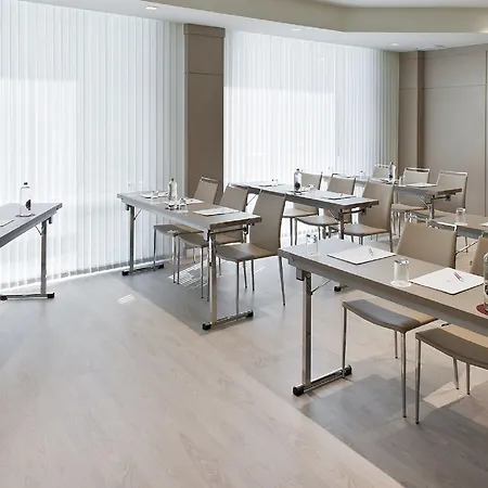 Hotel Nh Collection Aranzazu San Sebastian