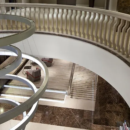Hotel Nh Collection Aranzazu