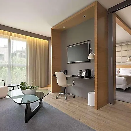 Nh Collection Aranzazu 4* San Sebastián