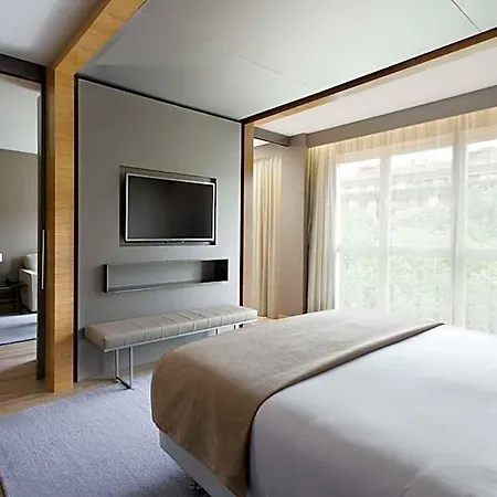 Nh Collection Aranzazu 4* San Sebastián