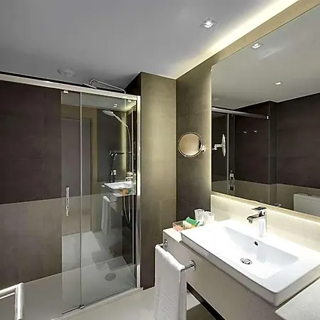 Nh Collection Aranzazu Hotel San Sebastián