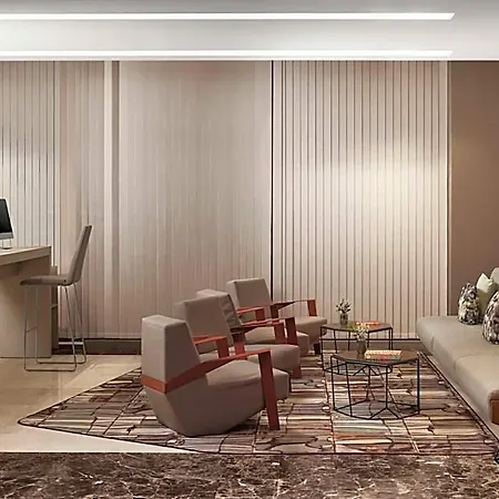 Nh Collection Aranzazu Hotel 4*