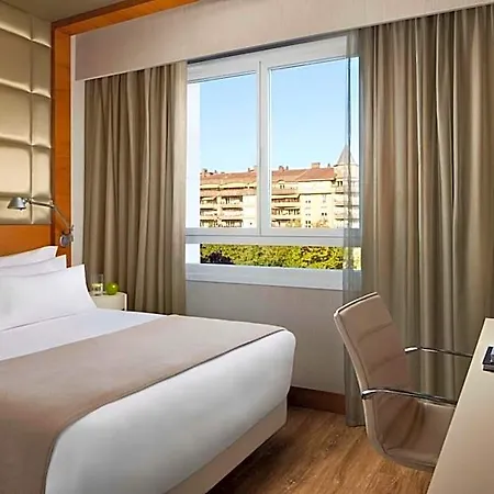 Hotel Nh Collection Aranzazu San Sebastián