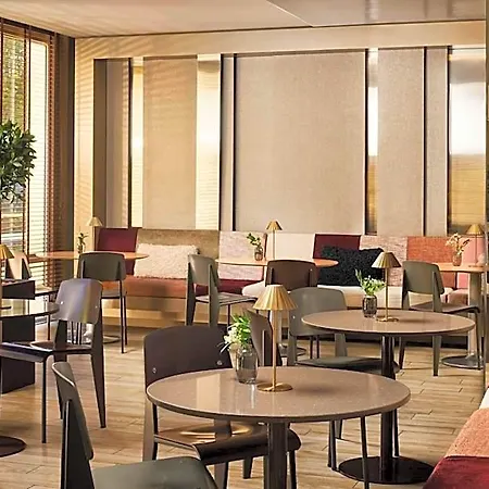 Nh Collection Aranzazu Hotel 4*