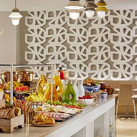 Nh Collection Aranzazu