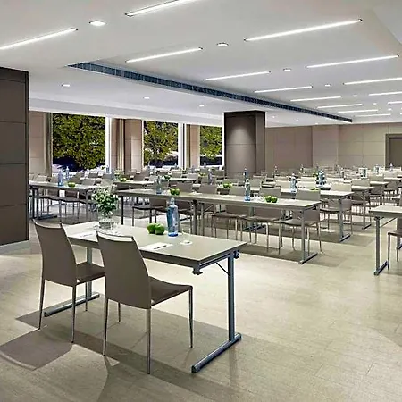 Nh Collection Aranzazu 4* San Sebastián