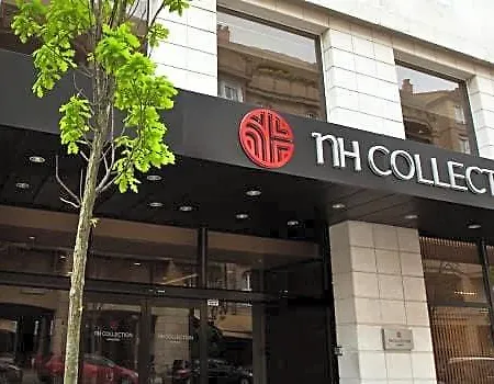 Hotel Nh Collection Aranzazu San Sebastian