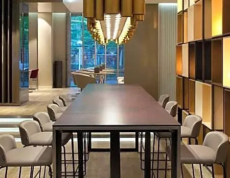 Hotel Nh Collection Aranzazu 4*