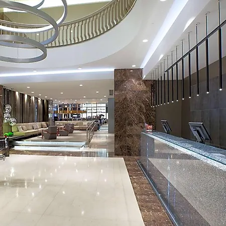 Hotell Nh Collection Aranzazu San Sebastián