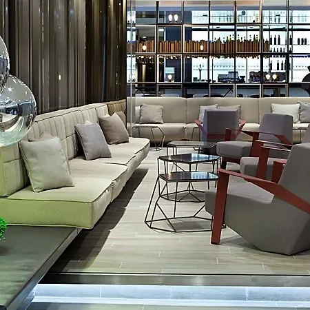 Nh Collection Aranzazu Hotel San Sebastian