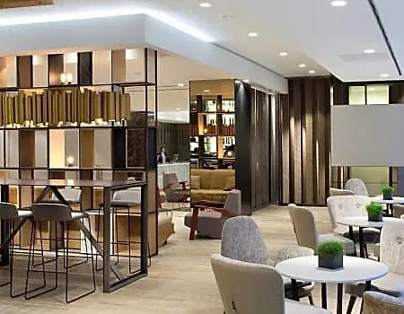 Hotel Nh Collection Aranzazu