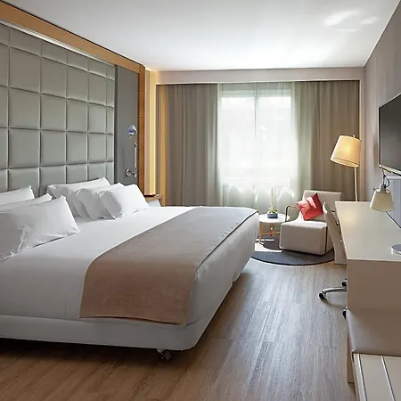 Nh Collection Aranzazu San Sebastian