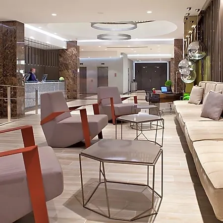 Hotel Nh Collection Aranzazu