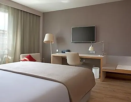 Nh Collection Aranzazu San Sebastian