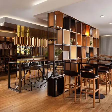 Nh Collection Aranzazu Hotel San Sebastian