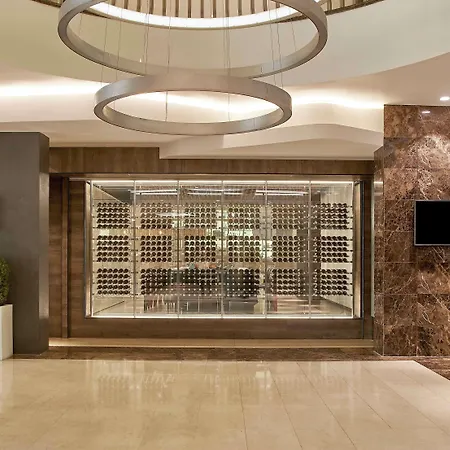 Hotel Nh Collection Aranzazu San Sebastian