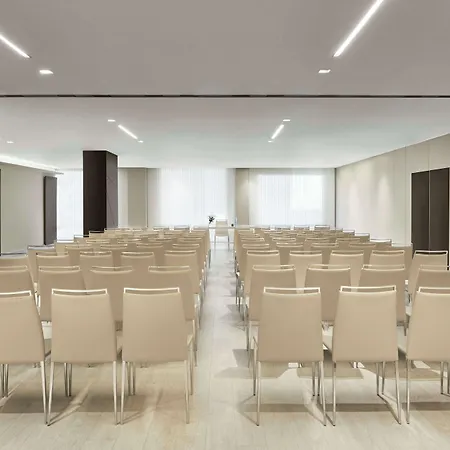 Nh Collection Aranzazu Hotel 4*