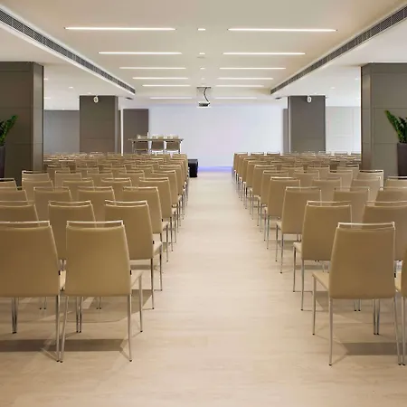 Nh Collection Aranzazu Hotel 4*