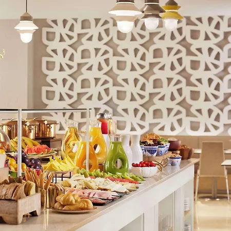 Hotel Nh Collection Aranzazu