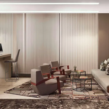 Nh Collection Aranzazu Hotel