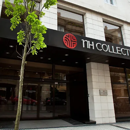 Nh Collection Aranzazu