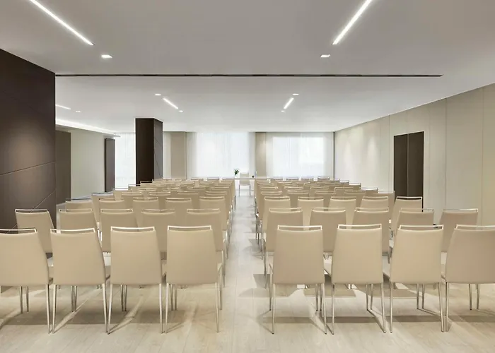 Nh Collection Aranzazu 4*