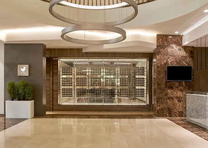 Hotel Nh Collection Aranzazu