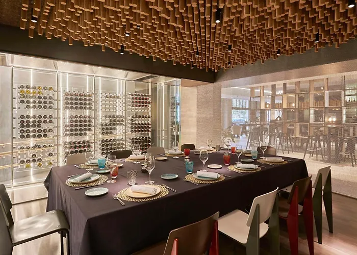 Nh Collection Aranzazu Hotel 4*