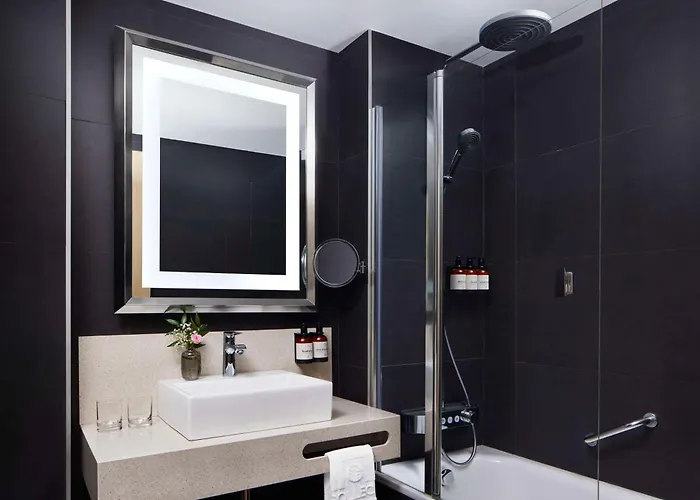 柯莱克申圣塞巴斯蒂安阿兰扎祖nh酒店 4*