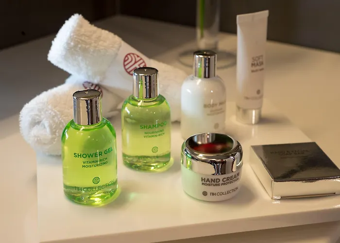 柯莱克申圣塞巴斯蒂安阿兰扎祖nh酒店 酒店