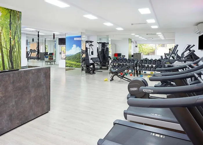 Nh Collection Aranzazu Hotel 4*