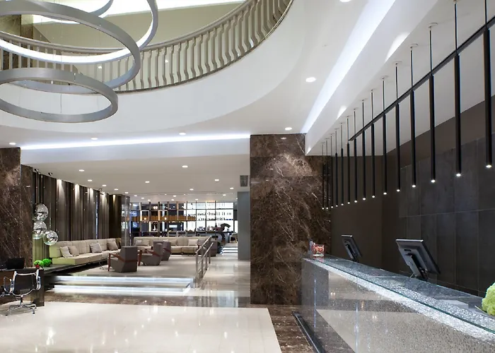 Hotel Nh Collection Aranzazu San Sebastian